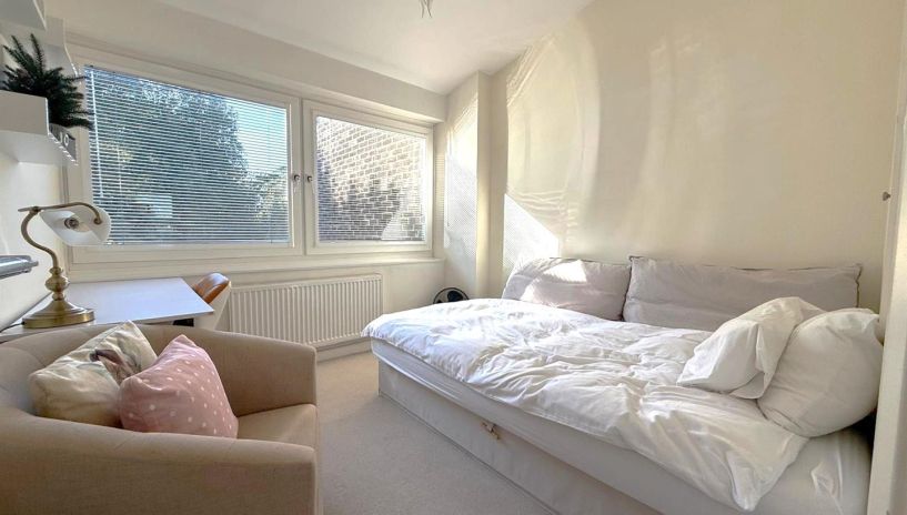Cedar Court, Somerset Road, Wimbledon SW19