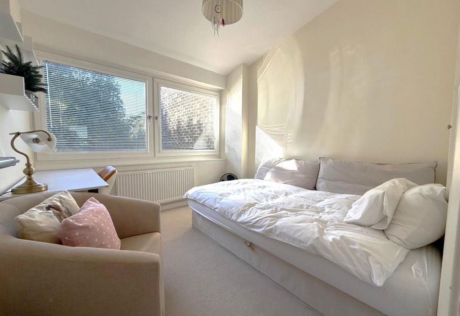 Cedar Court, Somerset Road, Wimbledon SW19