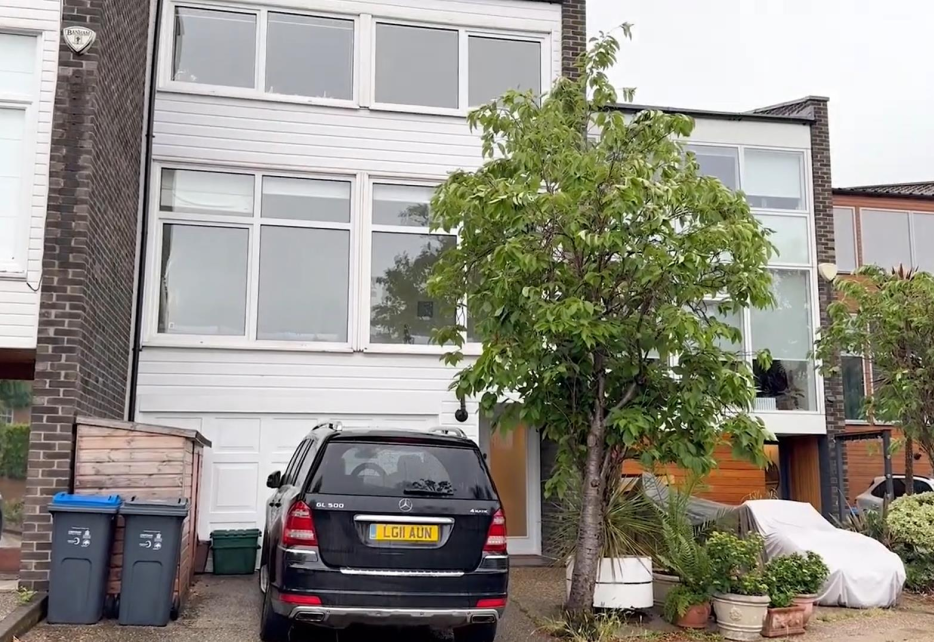 Cedar Court, Somerset Road, Wimbledon SW19