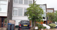 Cedar Court, Somerset Road, Wimbledon SW19