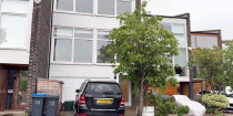 Cedar Court, Somerset Road, Wimbledon SW19