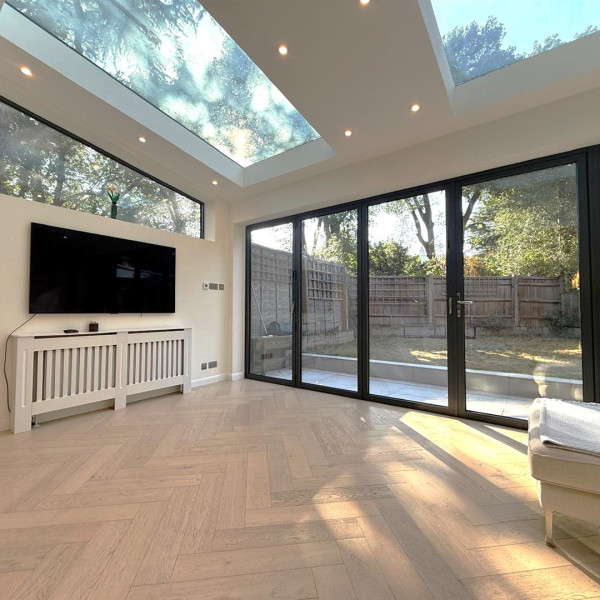 Cedar Court, Somerset Road