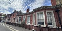 Vernon Street & 10 Southcombe Street, West Kensington, London