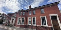 Vernon Street & 10 Southcombe Street, West Kensington, London