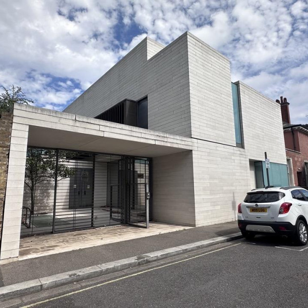 Vernon Street & Southcombe Street