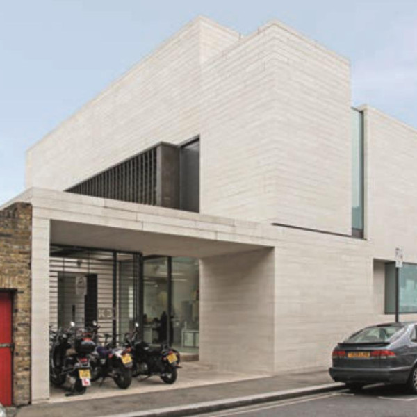 Vernon Street & 10 Southcombe Street