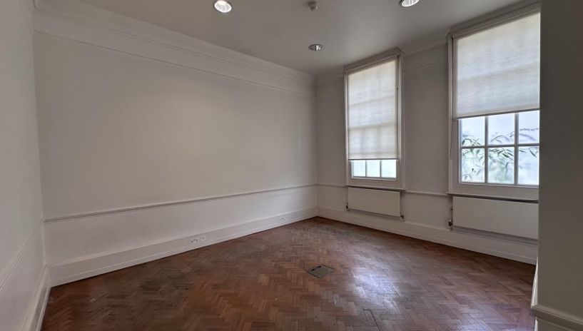 Vernon Street & 10 Southcombe Street, West Kensington, London