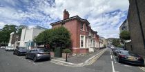 Vernon Street & 10 Southcombe Street, West Kensington, London