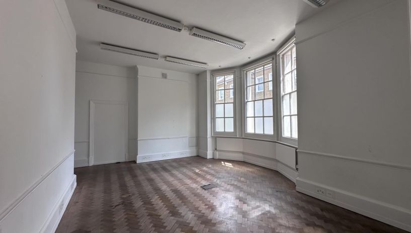 Vernon Street & 10 Southcombe Street, West Kensington, London