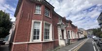 Vernon Street & 10 Southcombe Street, West Kensington, London
