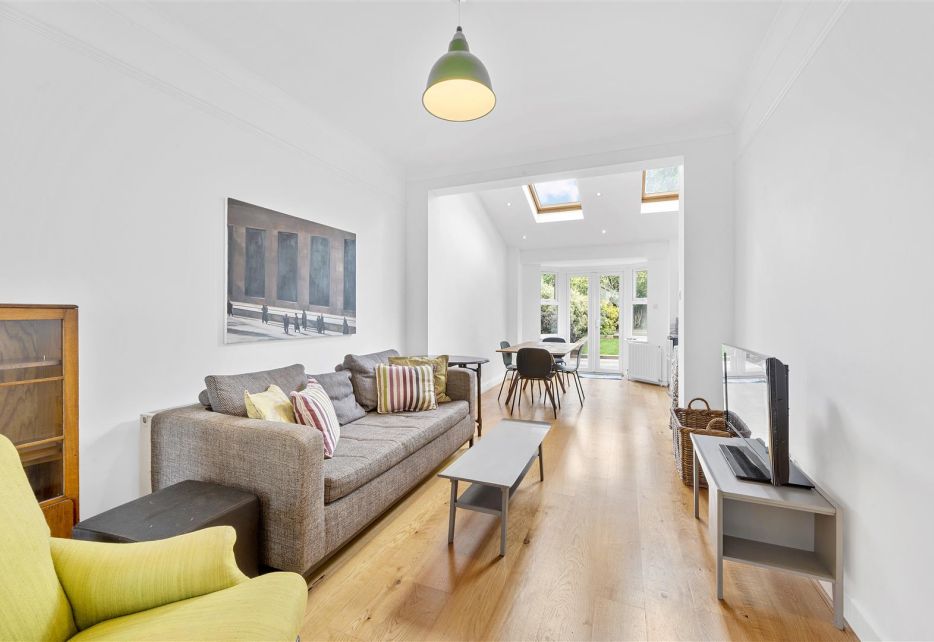 Kenwyn Road, West Wimbledon