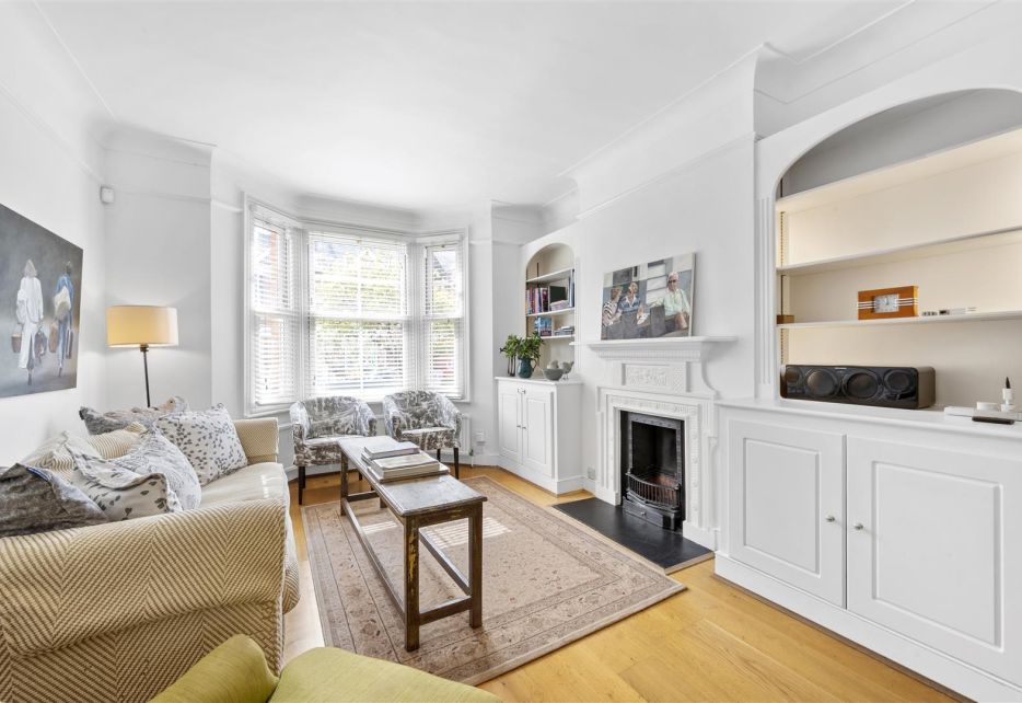 Kenwyn Road, West Wimbledon