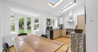 Kenwyn Road, West Wimbledon