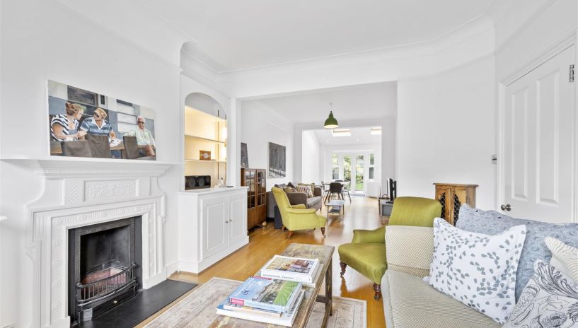 Kenwyn Road, West Wimbledon