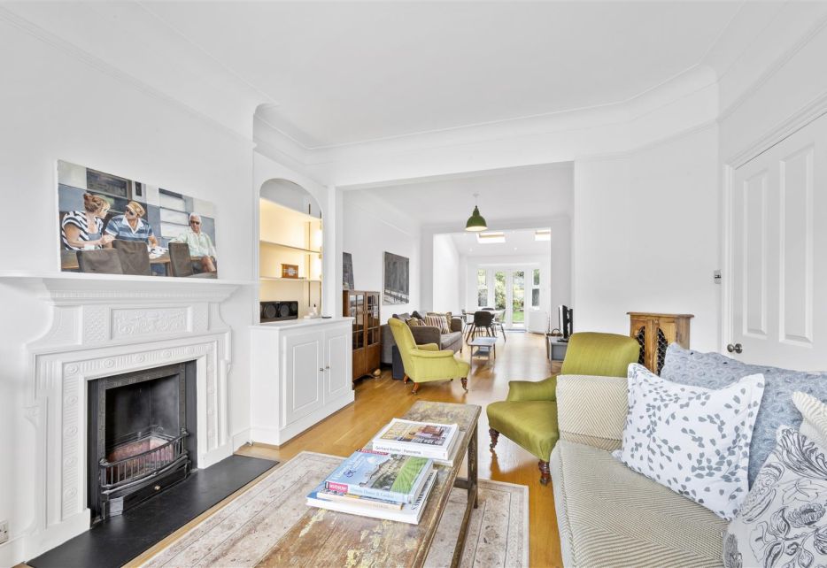 Kenwyn Road, West Wimbledon