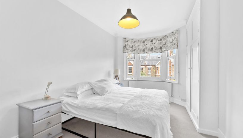 Kenwyn Road, West Wimbledon
