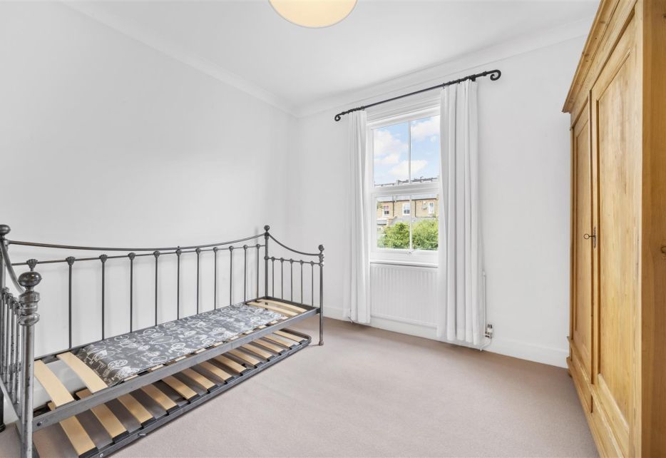 Kenwyn Road, West Wimbledon