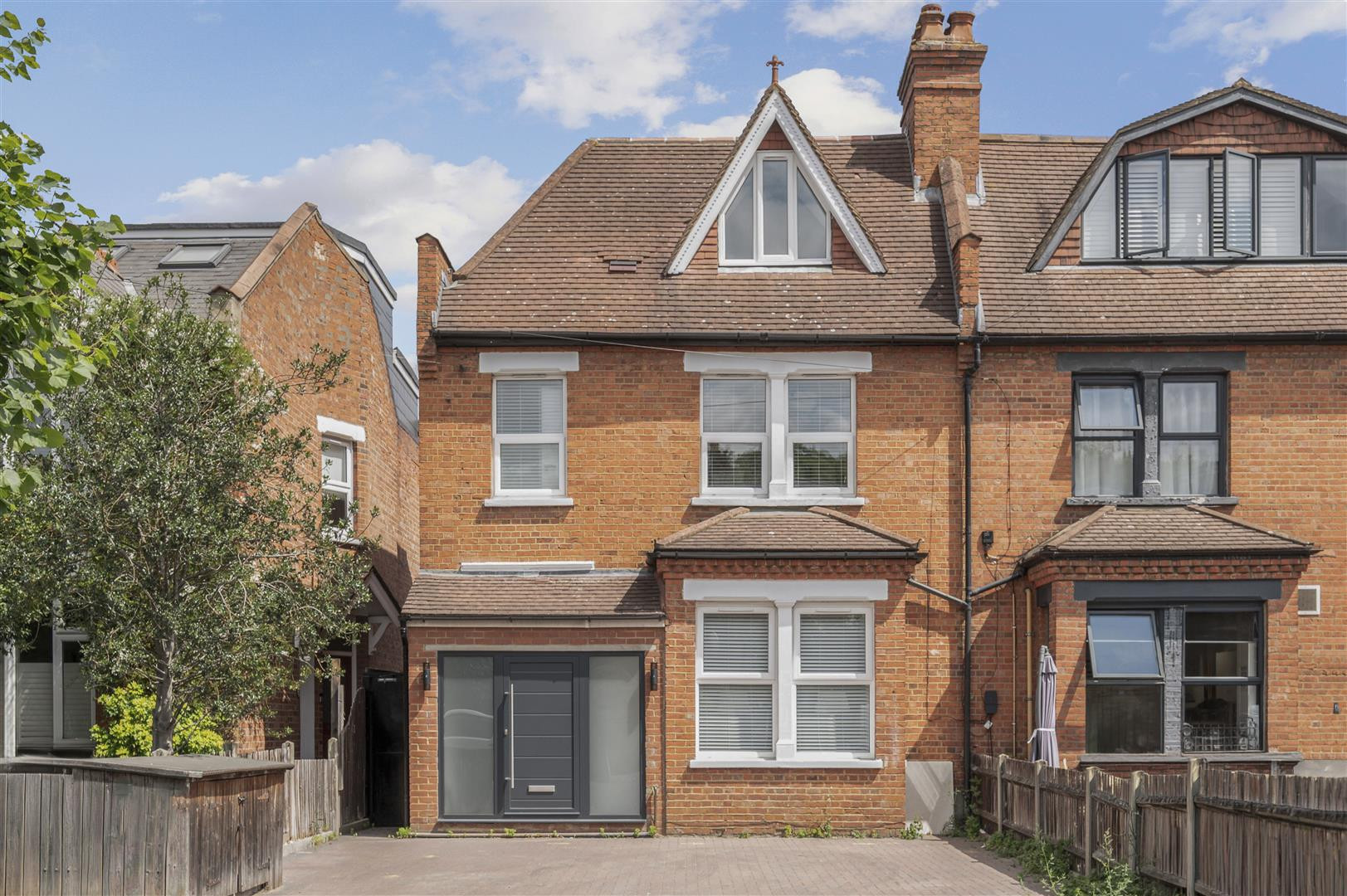 Durham Road | 34839481
