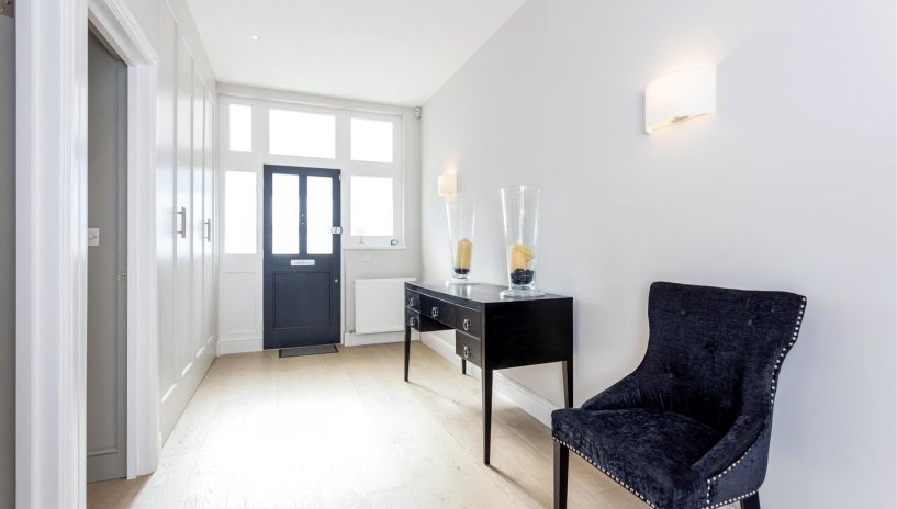 Oakwood Road, West Wimbledon, SW20