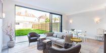 Oakwood Road, West Wimbledon, SW20