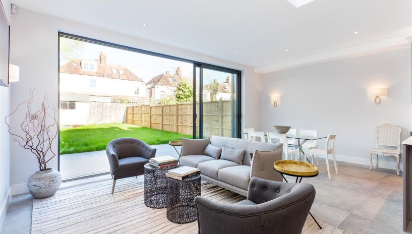 Oakwood Road, West Wimbledon, SW20