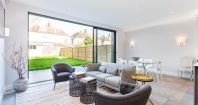Oakwood Road, West Wimbledon, SW20