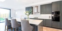 Oakwood Road, West Wimbledon, SW20