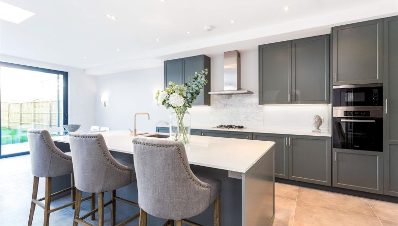 Oakwood Road, West Wimbledon, SW20
