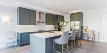 Oakwood Road, West Wimbledon, SW20