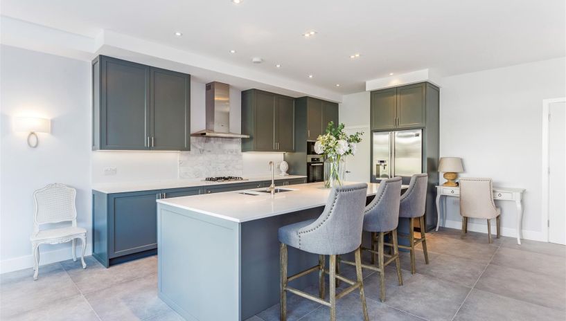 Oakwood Road, West Wimbledon, SW20