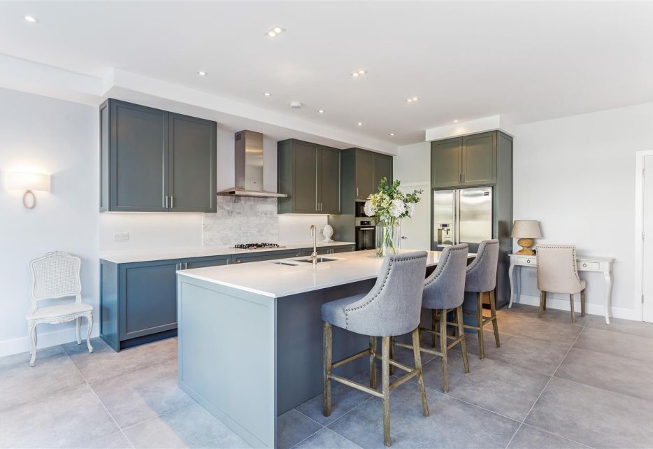 Oakwood Road, West Wimbledon, SW20