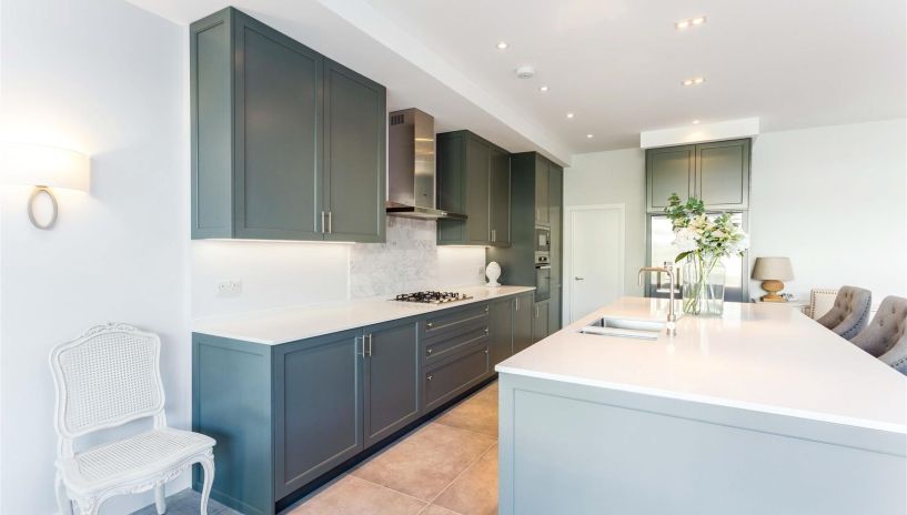 Oakwood Road, West Wimbledon, SW20
