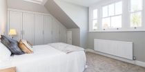 Oakwood Road, West Wimbledon, SW20