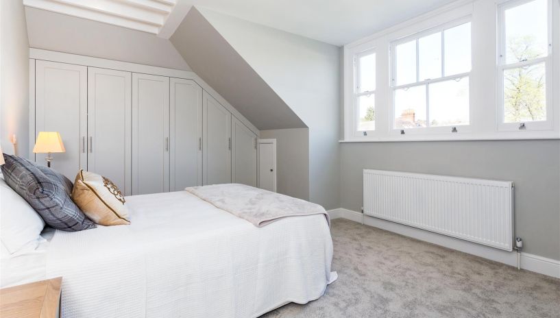 Oakwood Road, West Wimbledon, SW20
