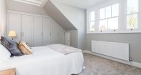 Oakwood Road, West Wimbledon, SW20