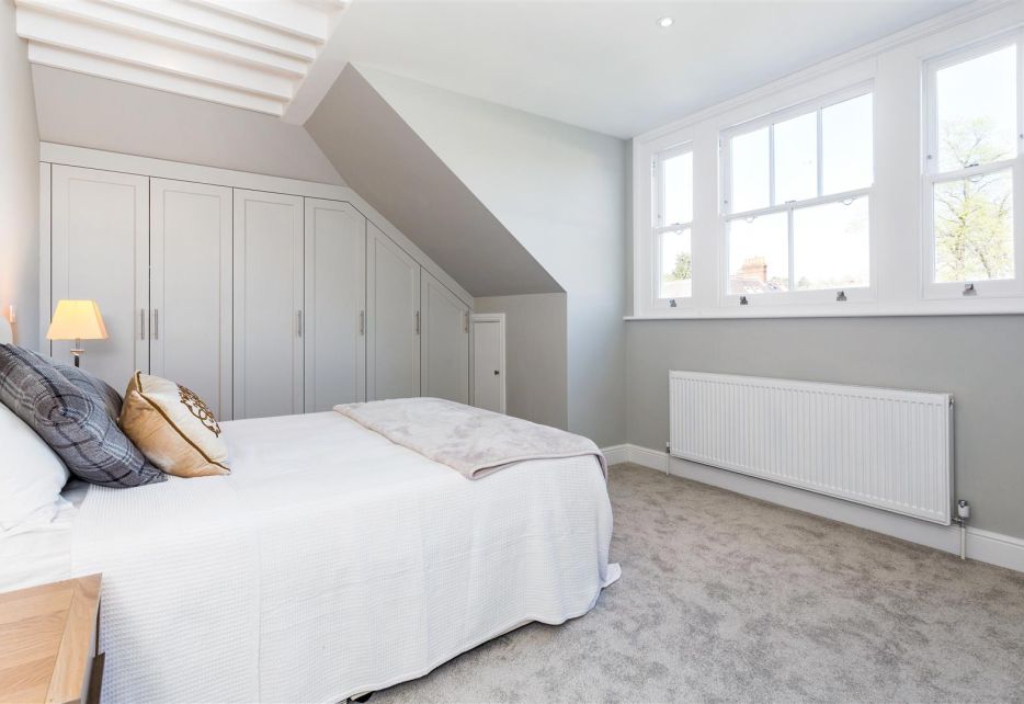 Oakwood Road, West Wimbledon, SW20