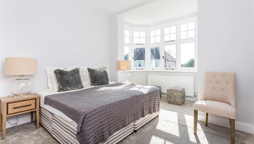 Oakwood Road, West Wimbledon, SW20