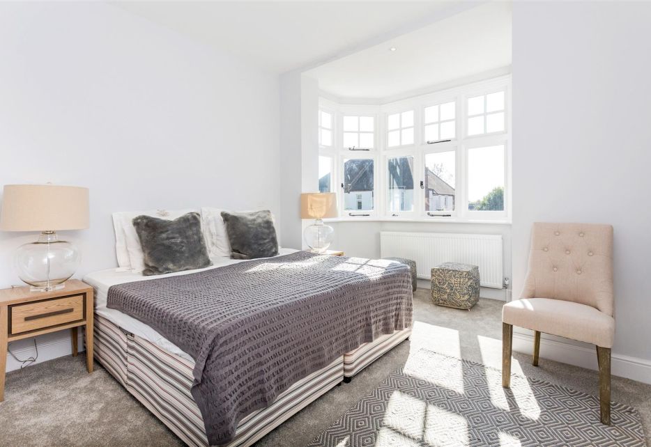 Oakwood Road, West Wimbledon, SW20