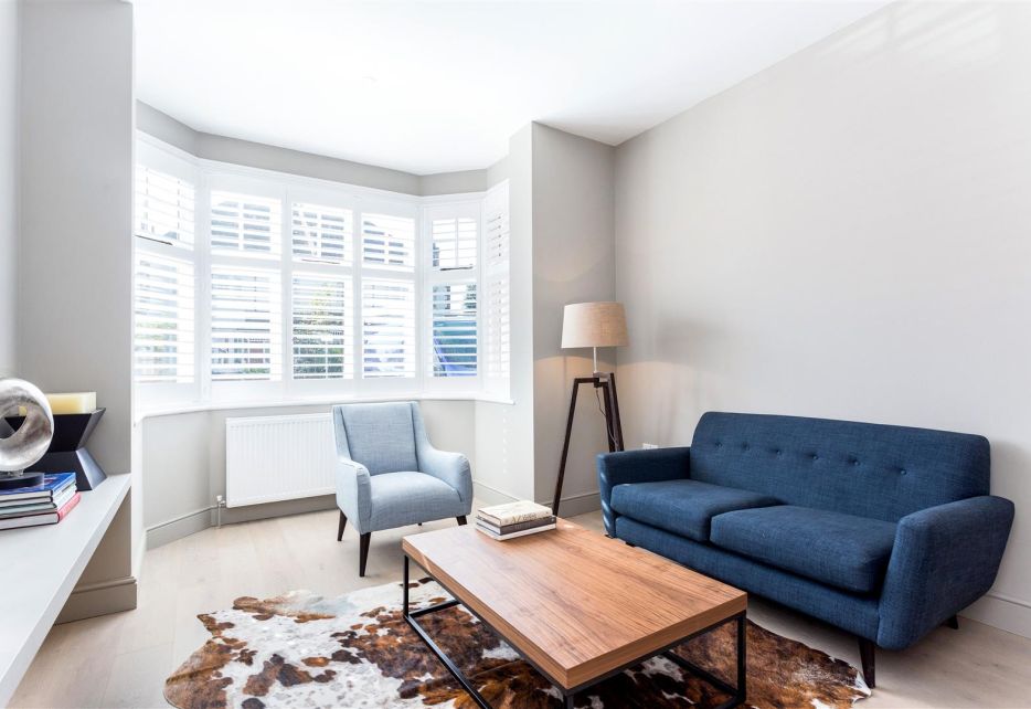 Oakwood Road, West Wimbledon, SW20