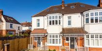 Oakwood Road, West Wimbledon, SW20
