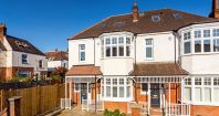 Oakwood Road, West Wimbledon, SW20