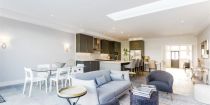 Oakwood Road, West Wimbledon, SW20