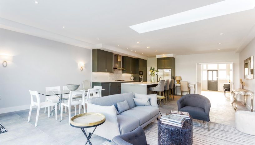 Oakwood Road, West Wimbledon, SW20