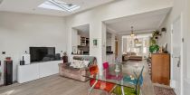 Tolverne Road, West Wimbledon, London