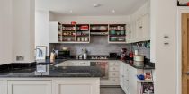 Tolverne Road, West Wimbledon, London