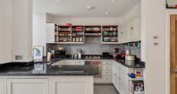 Tolverne Road, West Wimbledon, London