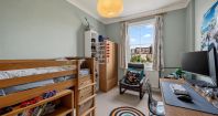 Tolverne Road, West Wimbledon, London