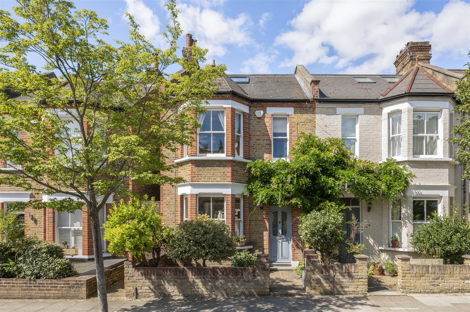 Tolverne Road | 34846225