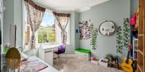 Tolverne Road, West Wimbledon, London