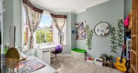 Tolverne Road, West Wimbledon, London
